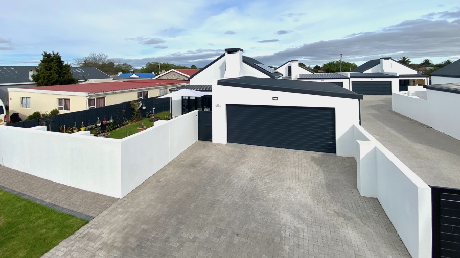 2 Bedroom Property for Sale in Velddrif Western Cape